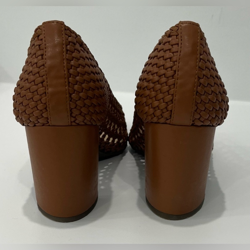 MARC FISHER CARLY Dress Pump, Size 8.5M - Picture 4 of 8